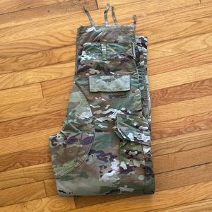 U.S. Army Combat Uniform -Trousers Only